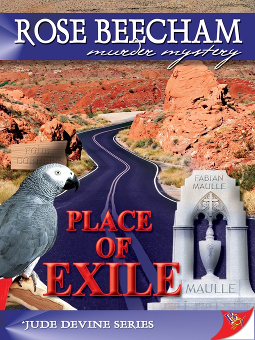 Title details for Place of Exile by Rose Beecham - Wait list